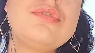 Quality Time Turns to Snack Time: POV Shrunken Down and Eaten by Your Giant, Ravenous Girlfriend