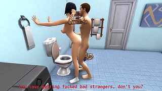 D77777777777789866282828828282: Blowjob, Interracial  Dp Porn