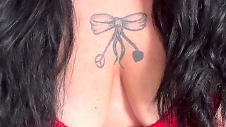 JOI, with Two Fingers...