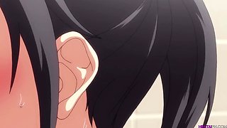 Daisuki na Haha Episode 02