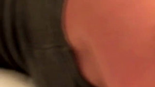 Hot wife Dee DP threesome