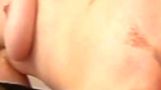 Axen a Hand in the Ass and the Cock in the Ass to Make Her Enjoy