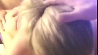 Stepsister licking tumblr  cougar loves being fucked hard by young boys in threesome sex story milf cheating: Porn