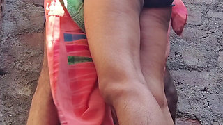 Desi Village bhabhi Open bathroom Xxx Video, Indian beautiful bhabhi sex video