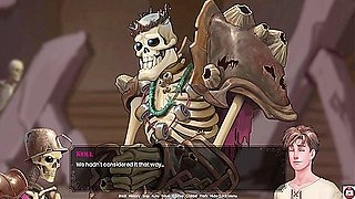 What A Legend - (pt 48) - Use Your Words With Hentai Anime, Car Toon And Anime Hentai