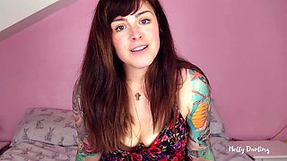 Good Girl's Redhead Fetish Passion Goes Wild