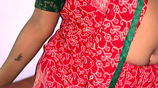 Romantic Bhabhi Devar Ke Sath Full Romance