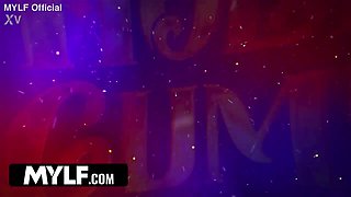 My Stepson’s New Year’s Fucksolution - PervMom