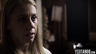 Huge bum mommy therapist has BDSM fantasy