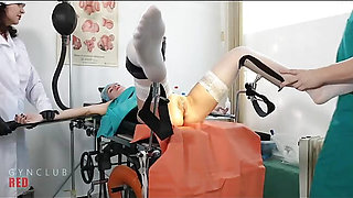 Gyno orgasm