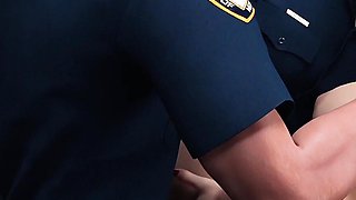 All Sex Scenes From the Game - the Prison Guard 0.4