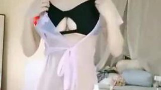 Hot nurse