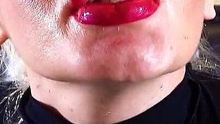 Femdom Seduction
