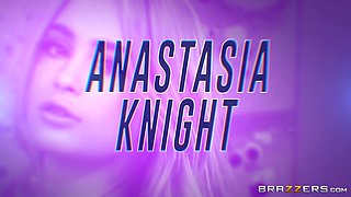 My Stepsister Sucks With Jmac, Anastasia Knight - Brazzers