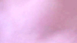 Please Daddy Don't Go Too Deep! Fucking My Stepdaughter While Watching Porn