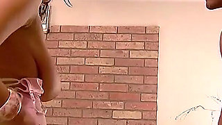 Hot Bunnies with Huge Boobs Get Pussy Wet and Fucked Hard