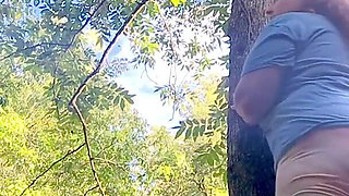 White Panty for My Human Toilet Slave