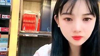 Amateur asian stepsister teen