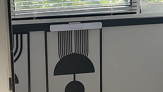 Husband Records Wife Sucking His Cock to Show All His Friends