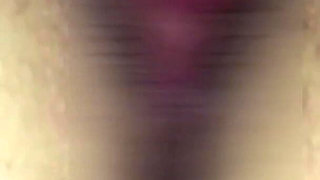 Masterbating in Front of Camera