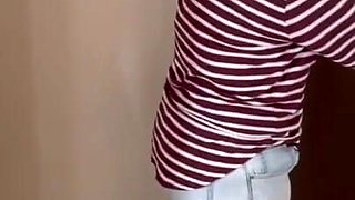 Farting BBW