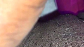 Close up