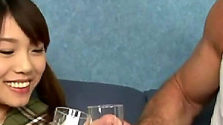 German Teen Grils Old Mans