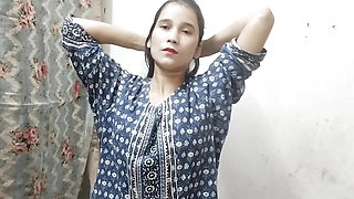 Sex karte hue step sister ke sath bhabhi ne dekh liya