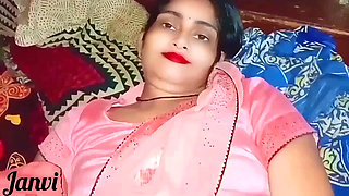 Indian Hot Girl and Her Boyfriend Enjoy Sex Moment Behind Her Husband, Best Sex Scene of Pussy Licking and Sucking