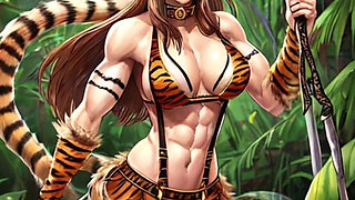 Adventures in the Amazon rainforest