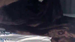 Real Sex at Home, Kissing & Passionate Hard Fucking Missionary!!