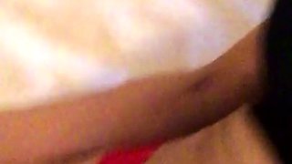 Amateur Close Up Squirting Masturbation