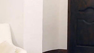 Adult Time - Roleplay Becomes Reality for Real Cop Natalia Starr and Chad White!