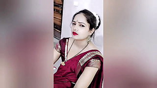 BENGALI BAHU Get in Her Tight by Old Sasur Ji during daytime ( Hindi Audio )