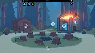 Camp Pinewood v2.6.0 Part 15 Gameplay by Loveskysan69