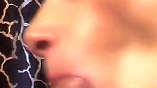 Cute Teen Gets Her Tinny Pussy Hammered by a Man in Various Ways