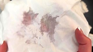 SneezeGoddess - Snot Lovers Sequel
