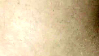 A Silent Hot Sex Desire Want to Make Noise with of Big Ass