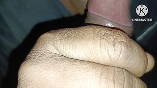 Desi hot aunty bowlojab doing har boyfriend coke in outdoor hotel room for money