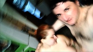Milf Deepthroat Orgasms Cuckolding Wife Porno Laz Ali