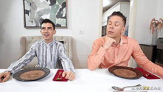 Incredible hussy sex soul-stirring scene