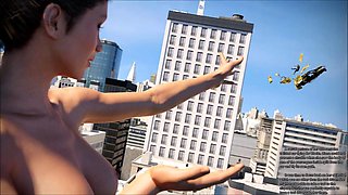 Ascension: Big Tits, Xhamster  Fetish Porn