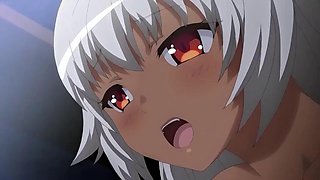 Enjou Hai Episode 3: Asian, Hentai  Fuck Porn