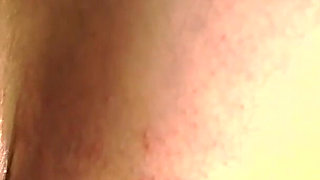 Stretched and roughly fucked pussy