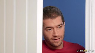 I Love Your Dad With Xander Corvus, Abella Danger - Brazzers