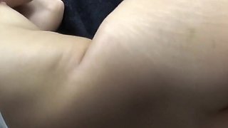 The Story of How the Masseur Leaves His Sperm on My Cheating Wife's Legs 4K Massage Video