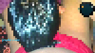 Best college young beautiful girl with his x boyfriend fucked her pussy with full romantic mood