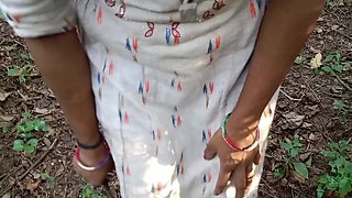 Desi Beautiful Hot Bhabhi Jungle Main Sex Kiya Out Dorsex