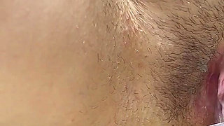 That Vagina Wants to Pee in Your Mouth