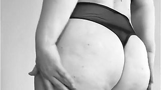Black and White Movie